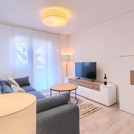 Homestay Bilbo Rock Ii By Next Stop