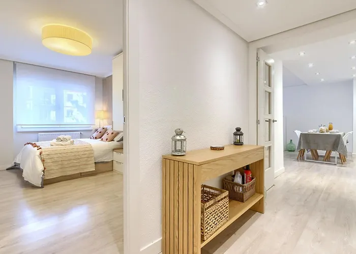 Homestay Bilbo Rock Ii By Next Stop *