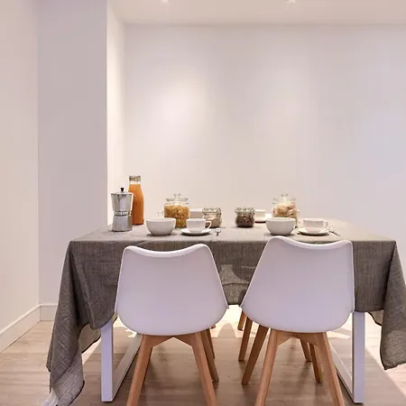 Bilbo Rock Ii By Next Stop Alloggio in famiglia *