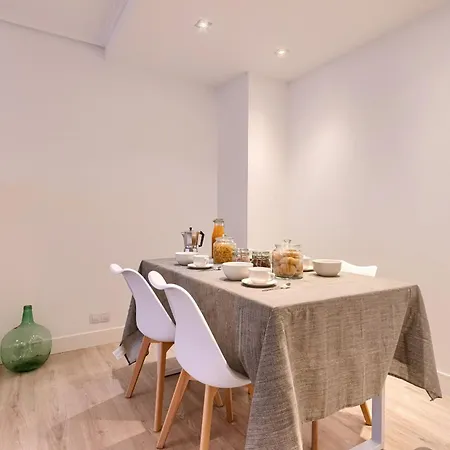 Alloggio in famiglia Bilbo Rock Ii By Next Stop *