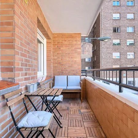 Alloggio in famiglia Bilbo Rock Ii By Next Stop