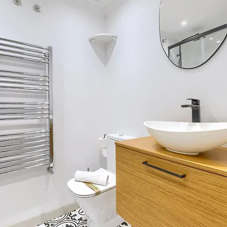 Alloggio in famiglia Bilbo Rock Ii By Next Stop