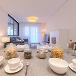 منزل للإقامة Bilbo Rock Ii By Next Stop بلباو