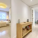 منزل للإقامة Bilbo Rock Ii By Next Stop *