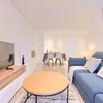 منزل للإقامة Bilbo Rock Ii By Next Stop *