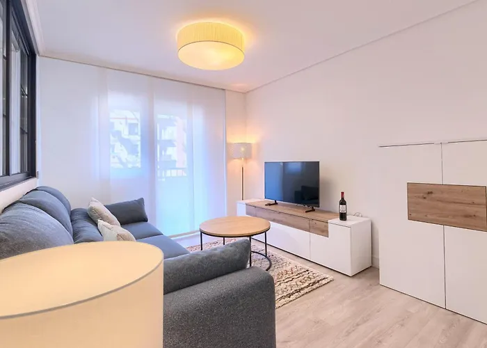 Homestay Bilbo Rock Ii By Next Stop