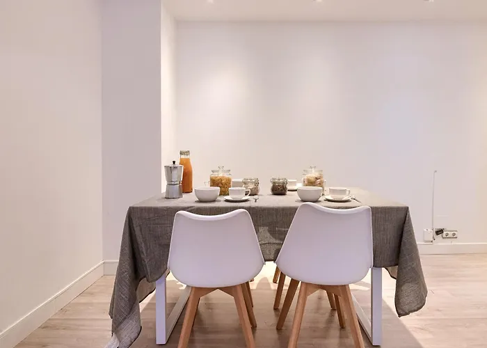 Bilbo Rock Ii By Next Stop Homestay *