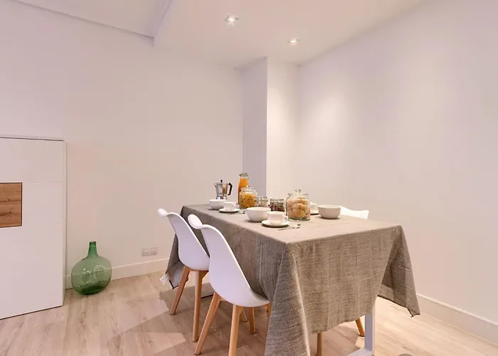 Homestay Bilbo Rock Ii By Next Stop *