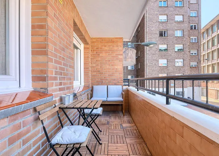 Homestay Bilbo Rock Ii By Next Stop