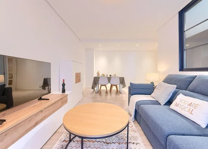 Homestay Bilbo Rock Ii By Next Stop *